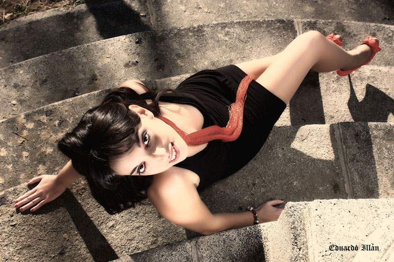 Raquel Benito